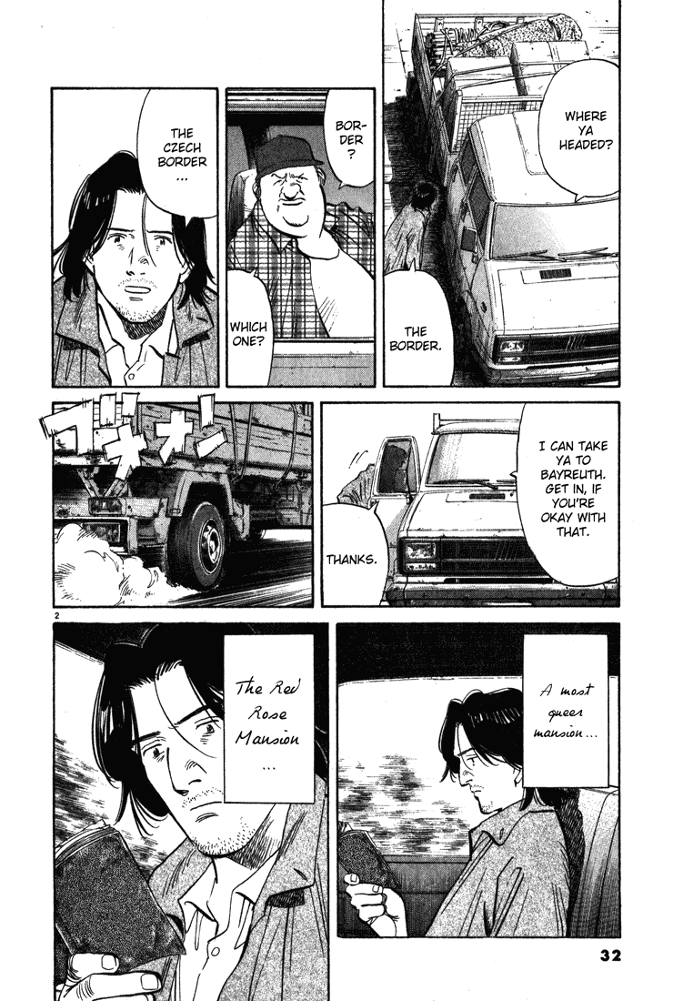 Monster,   Chapter 115 image 02