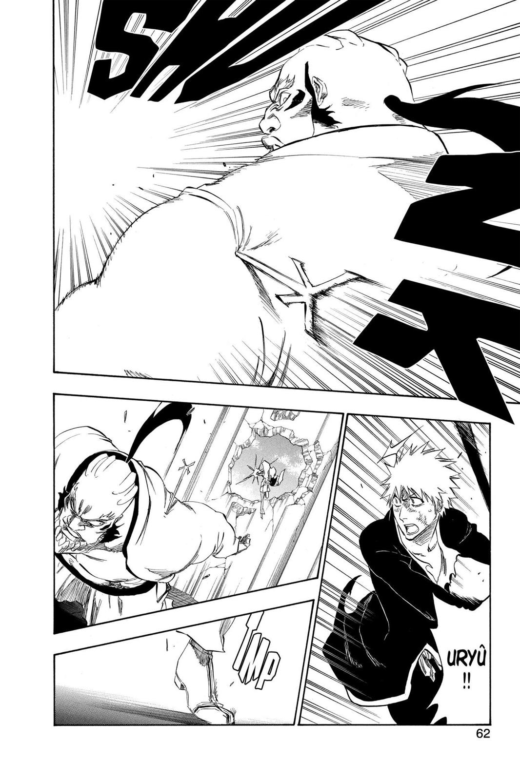 Bleach, Chapter 343 image 015