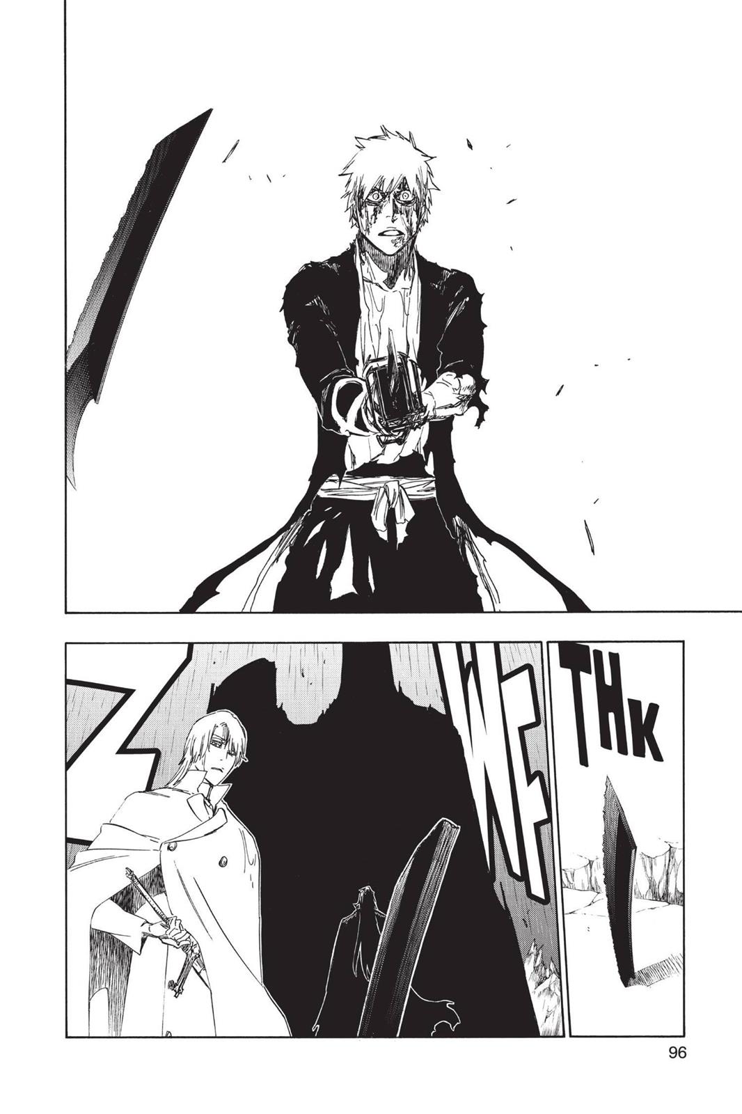 Bleach, Chapter 514 image 016