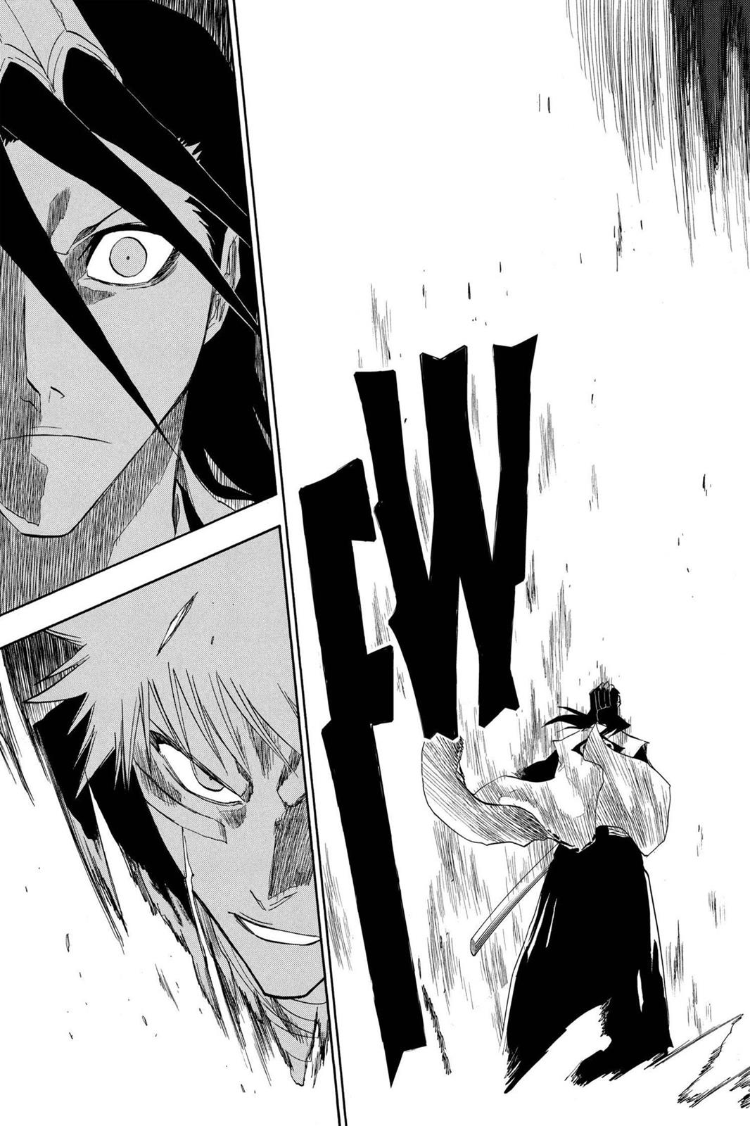 Bleach, Chapter 160 image 019