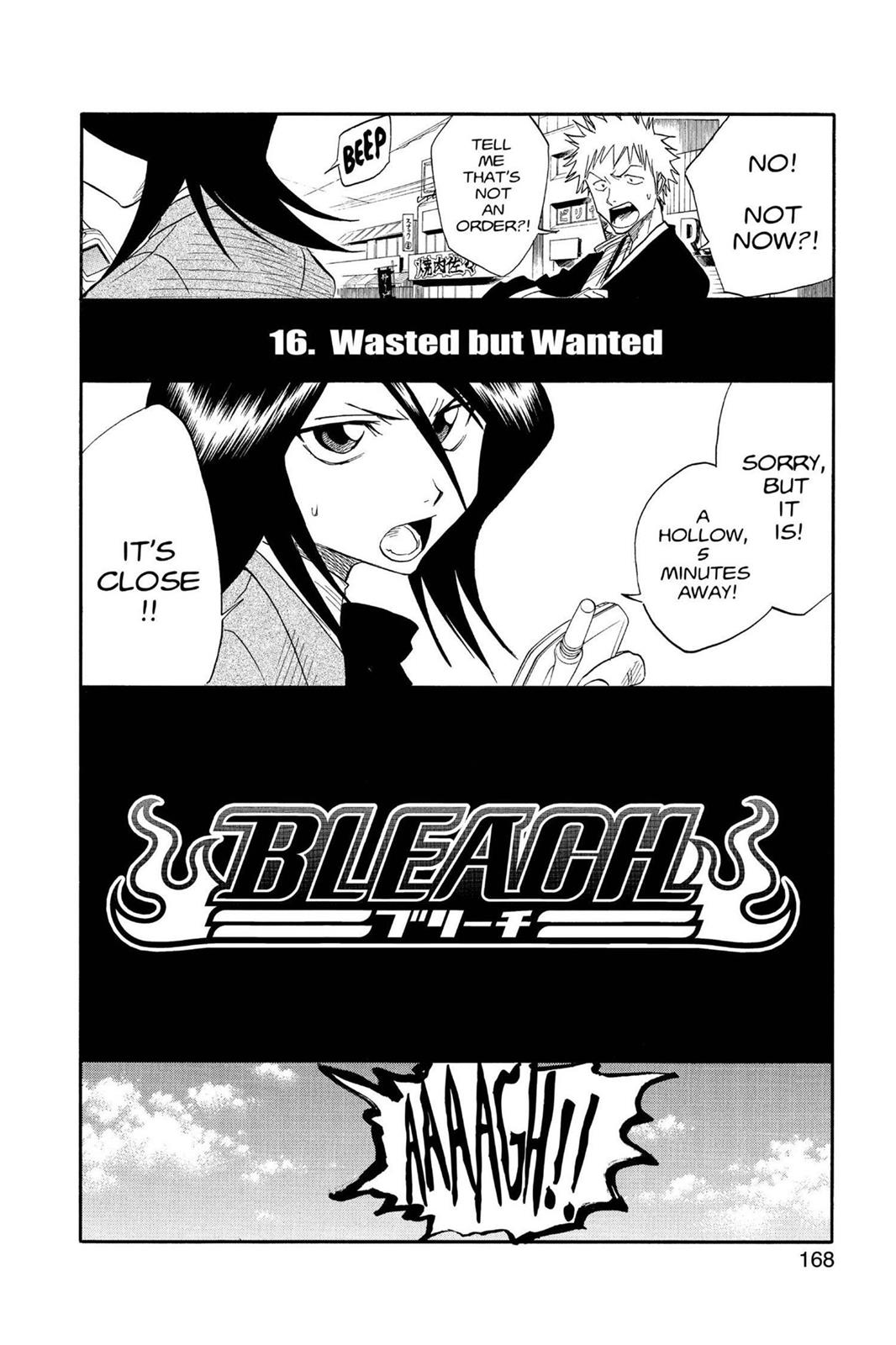 Bleach, Chapter 16 image 002