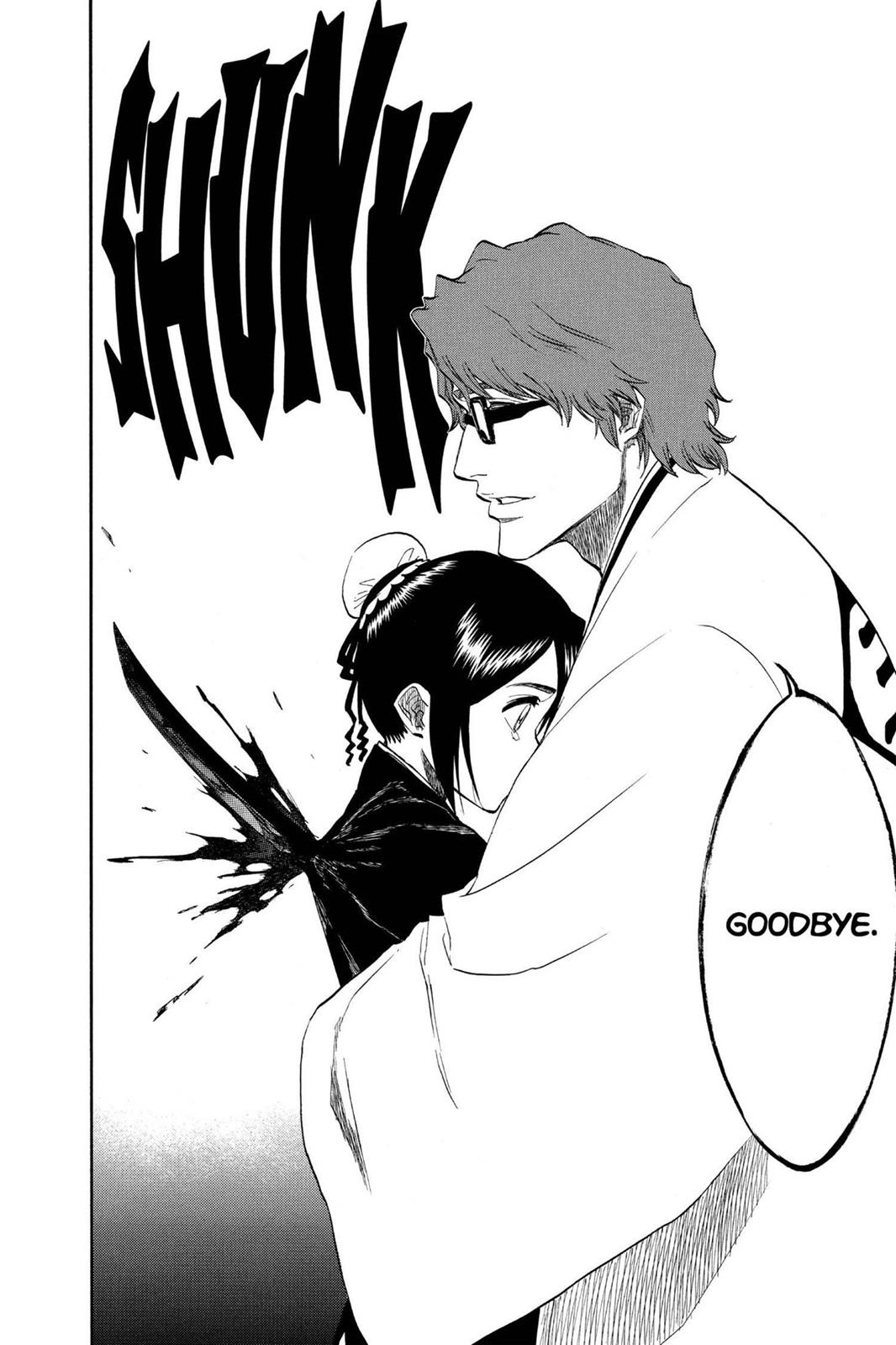 Bleach, Chapter 169 image 016