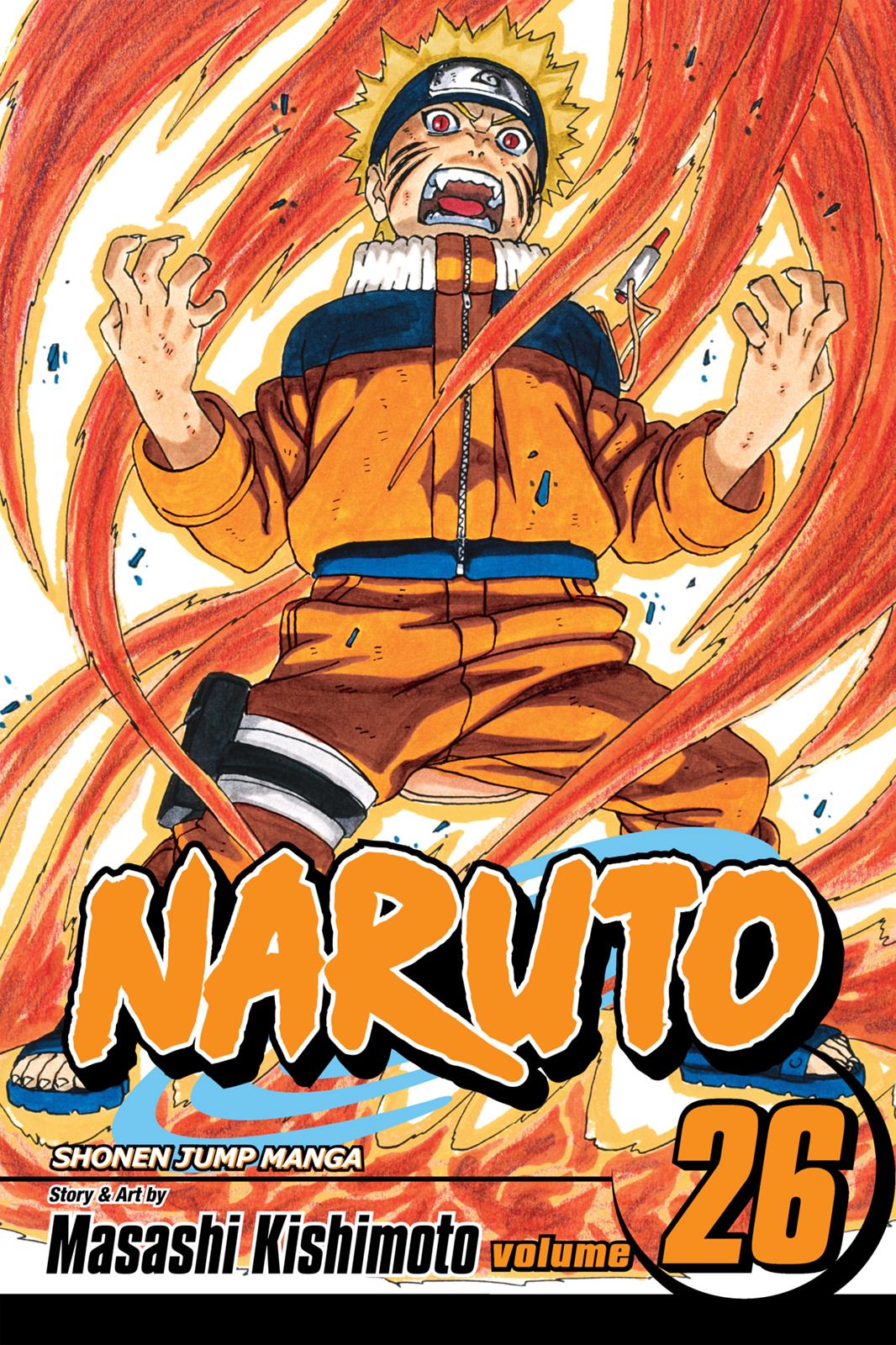 Naruto, Chapter 227 image 001