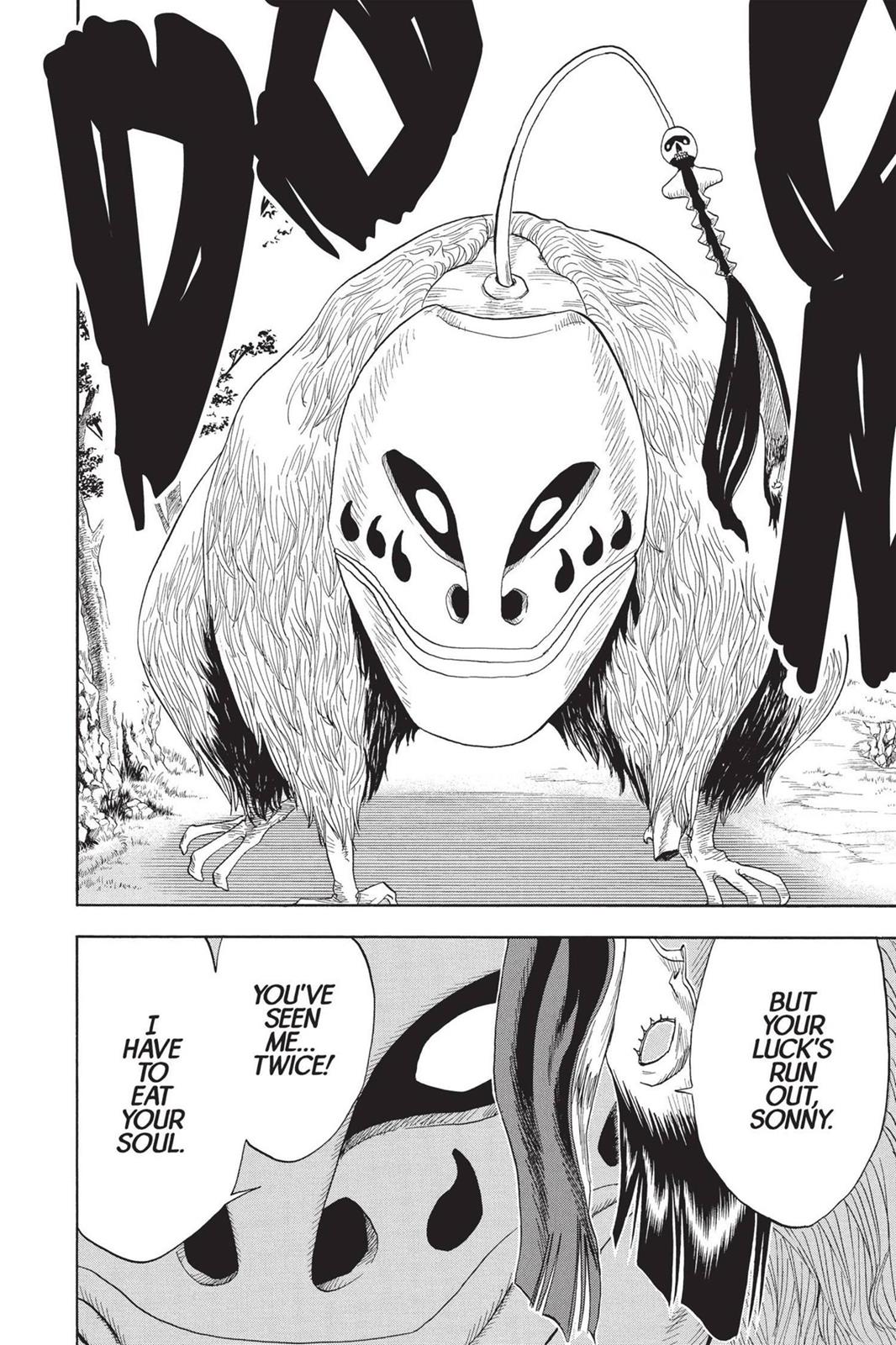 Bleach, Chapter 21 image 008