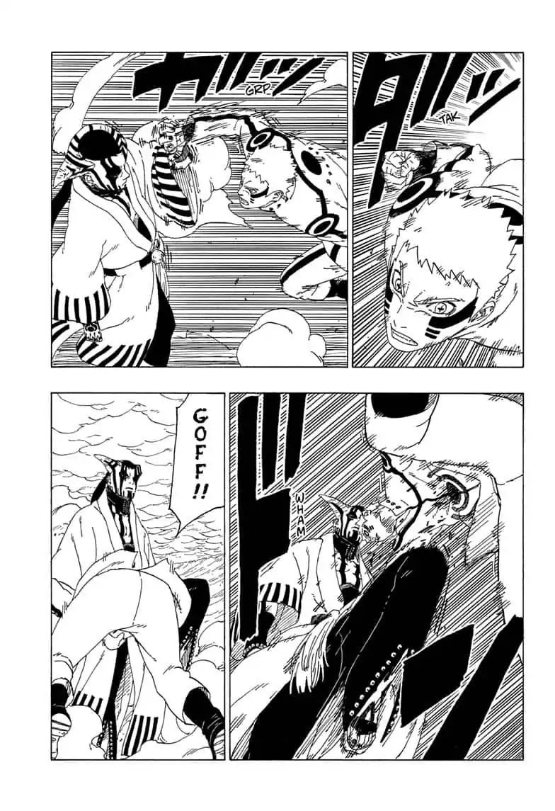 Boruto Manga, Chapter 38 image 021