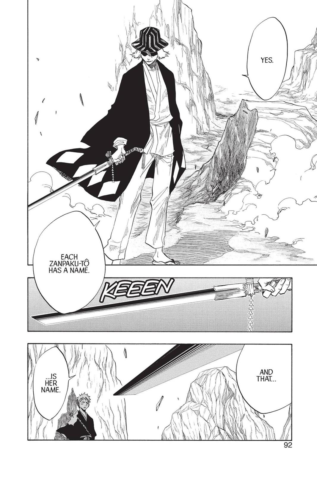 Bleach, Chapter 66 image 002