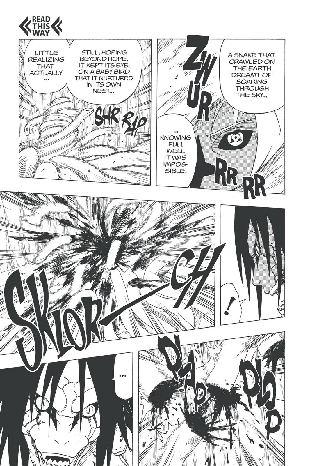 Naruto, Chapter 344 image 013