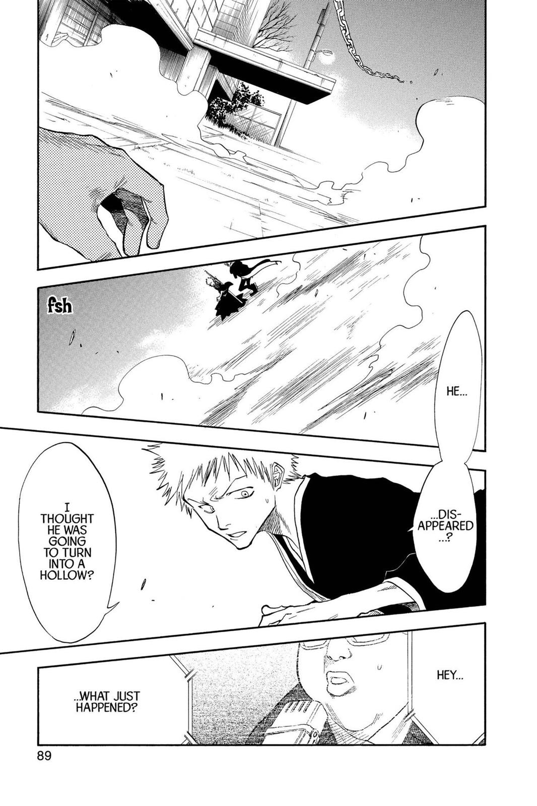 Bleach, Chapter 30 image 003