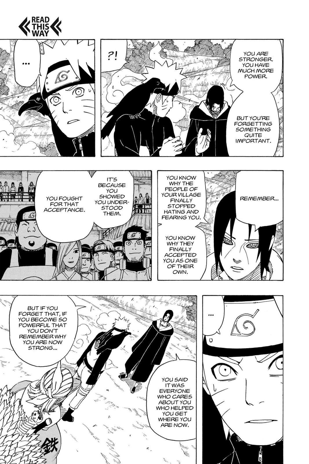 Naruto, Chapter 552 image 007