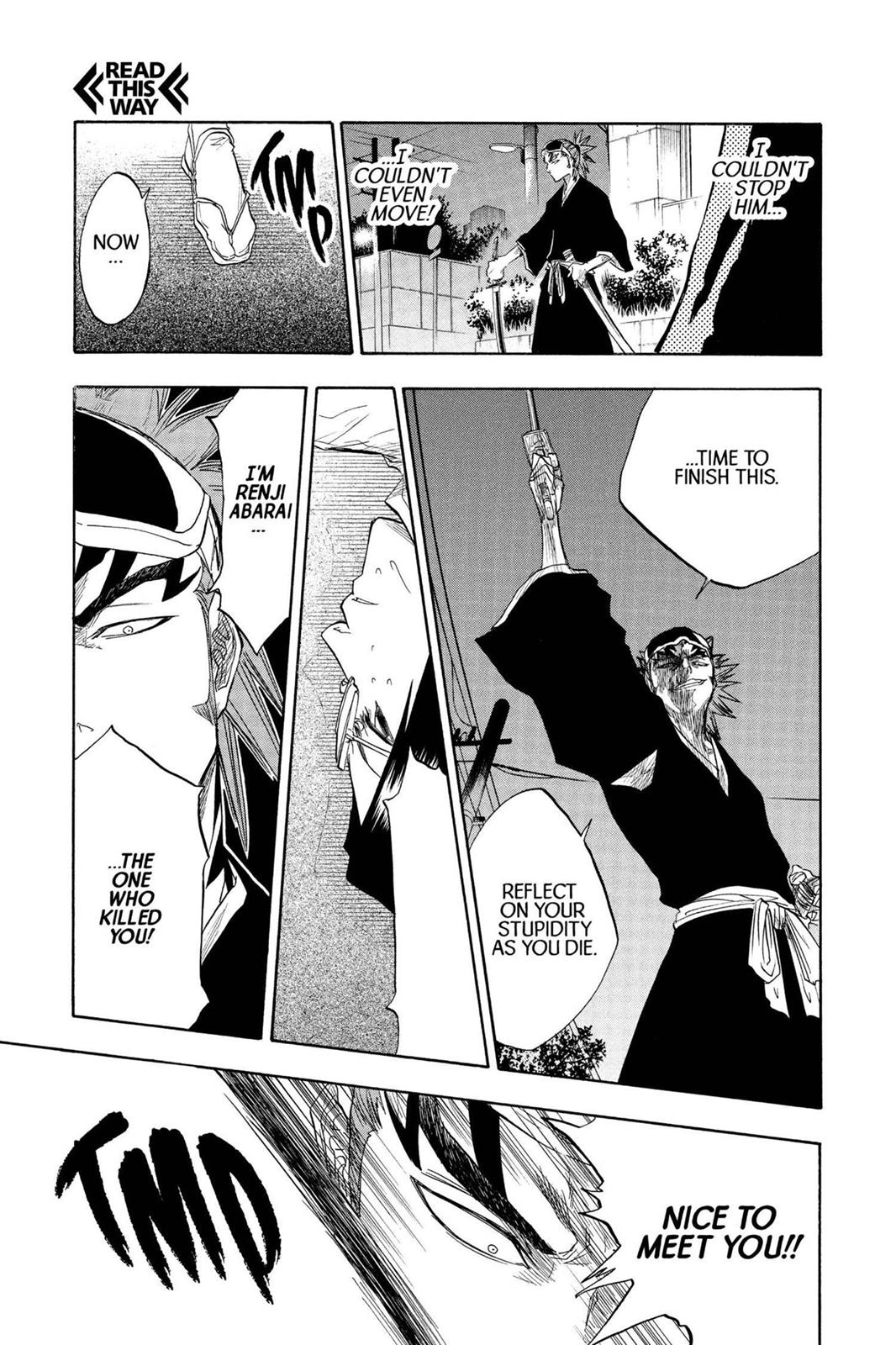 Bleach, Chapter 53 image 024