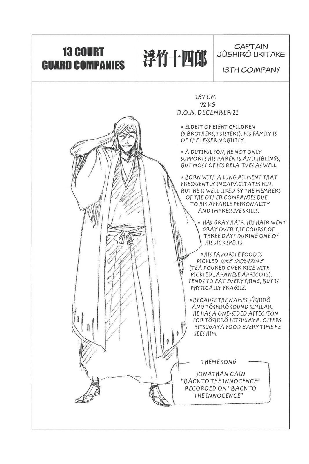 Bleach, Chapter 158 image 022
