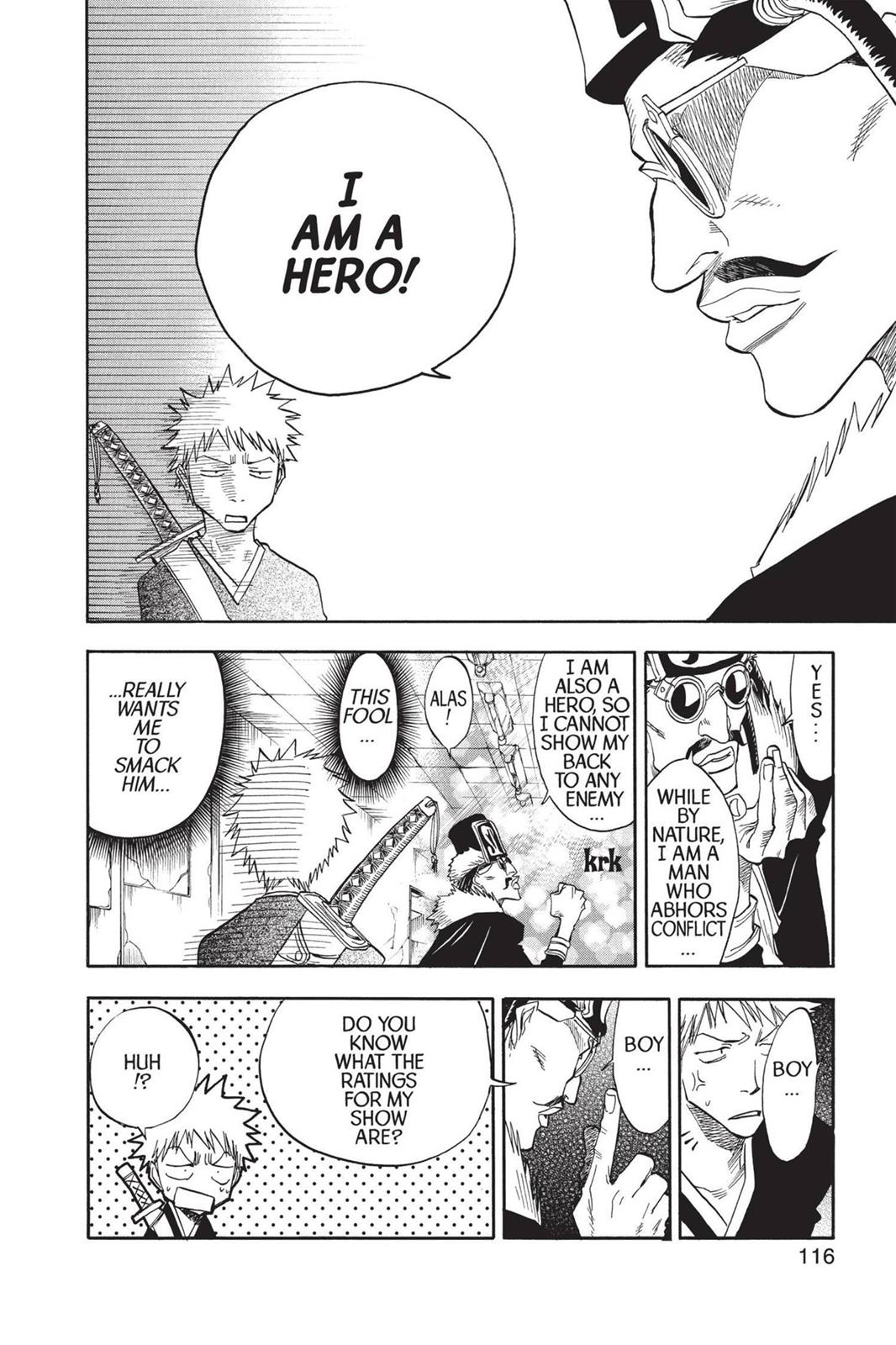 Bleach, Chapter 31 image 010