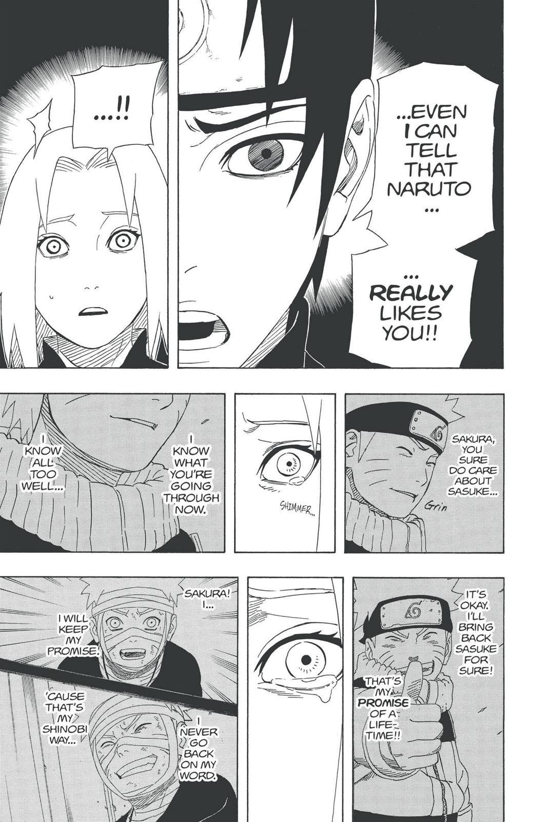 Naruto, Chapter 458 image 014