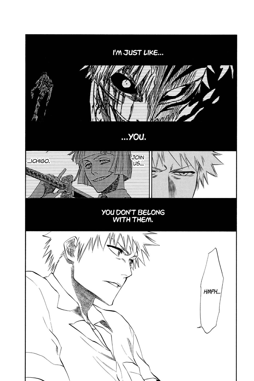 Bleach, Chapter 189 image 002