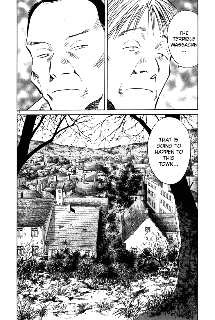 Monster,   Chapter 145 image 22