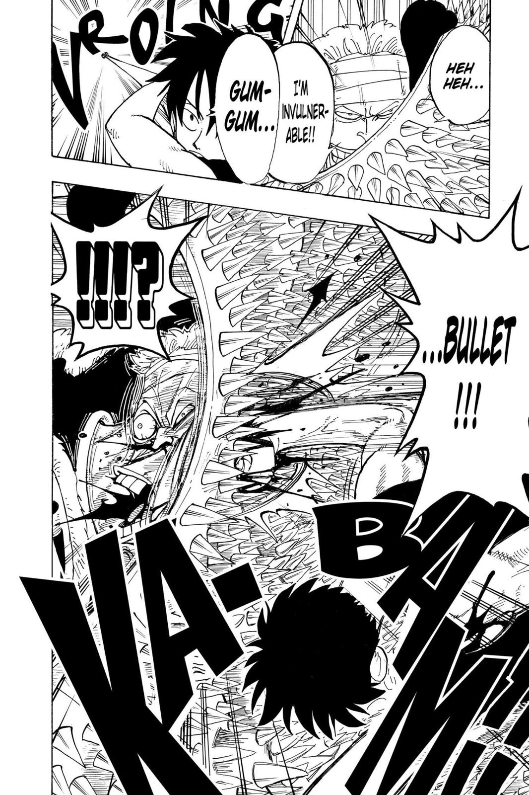  One Piece, Chapter 63 image 19