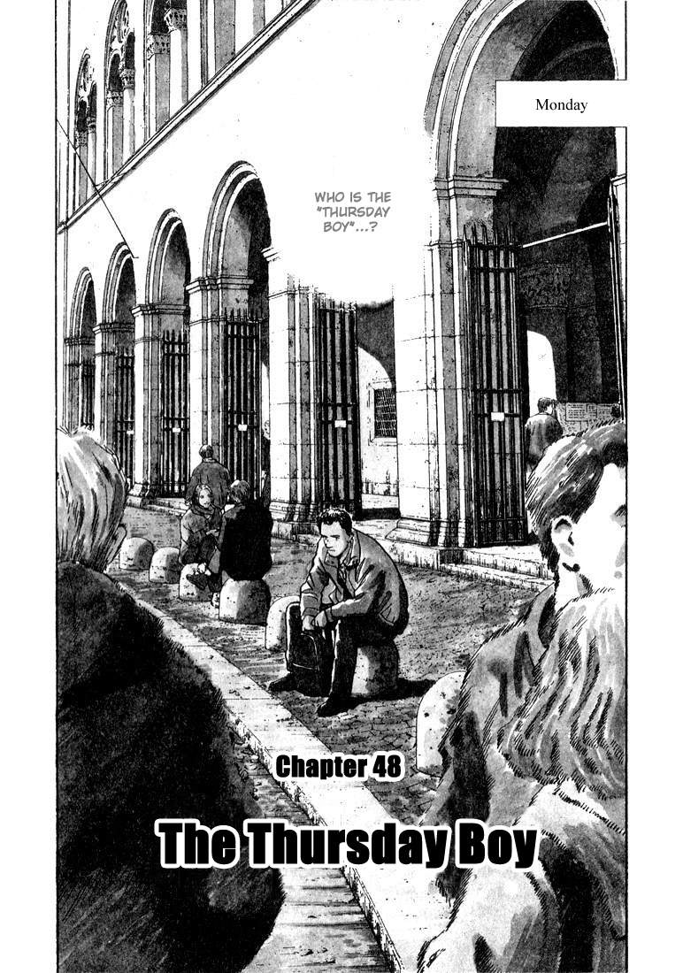 Monster,   Chapter 48 image 02