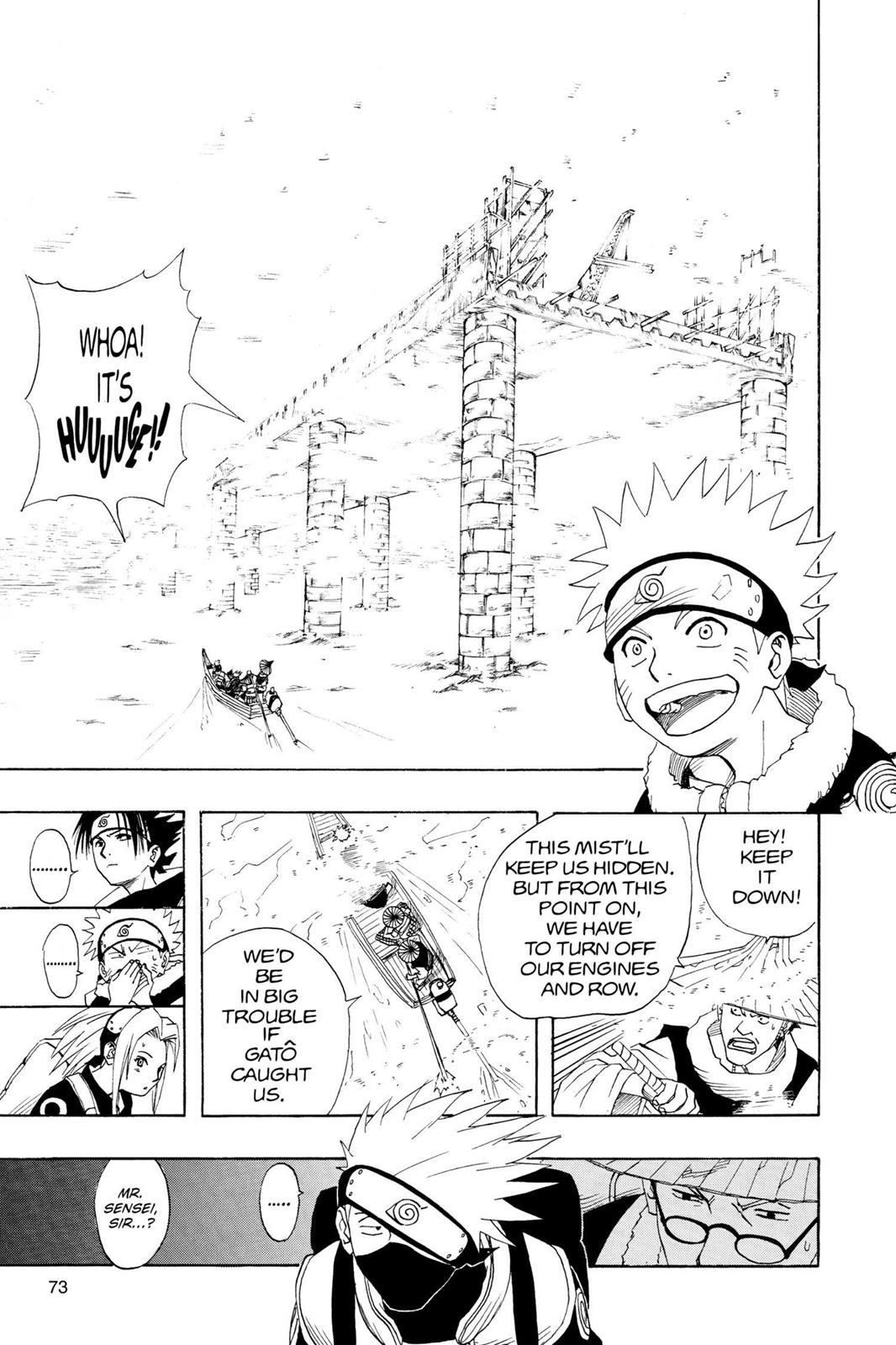 Naruto, Chapter 11 image 005