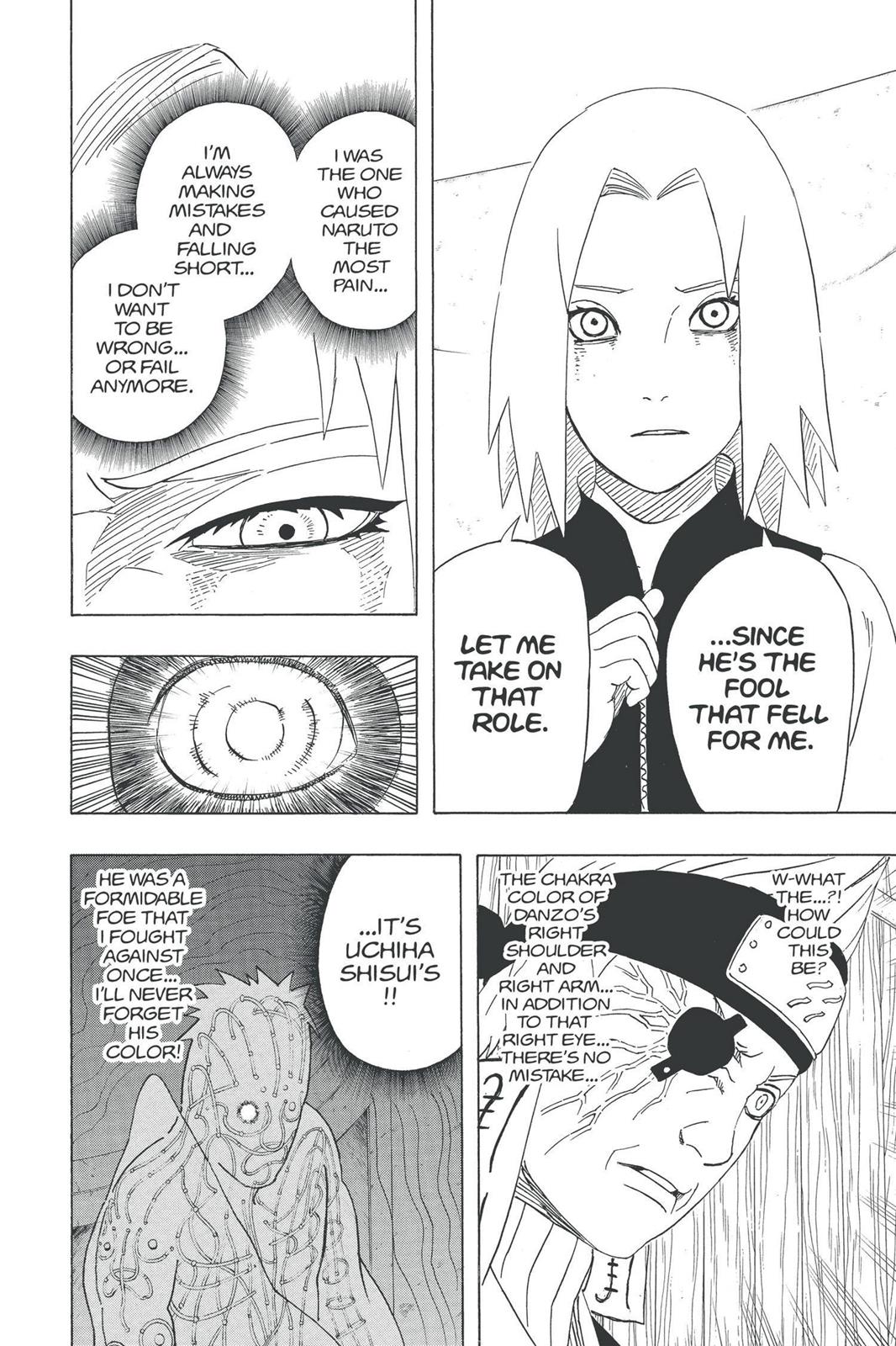 Naruto, Chapter 459 image 014