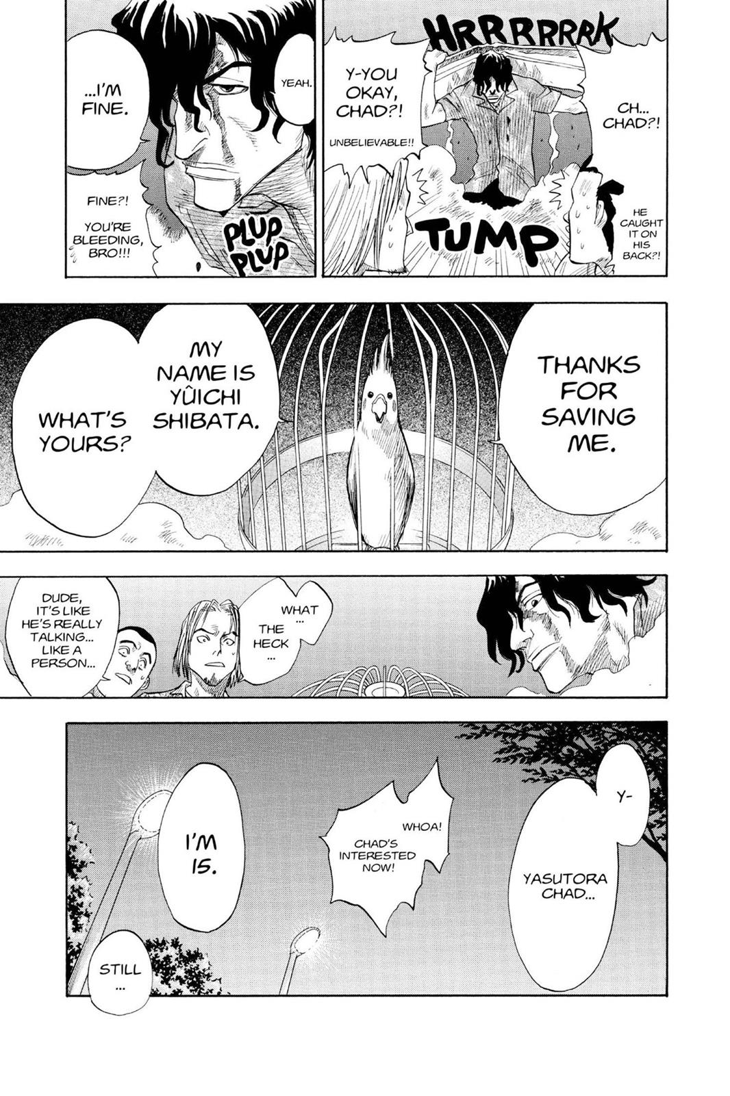 Bleach, Chapter 7 image 003