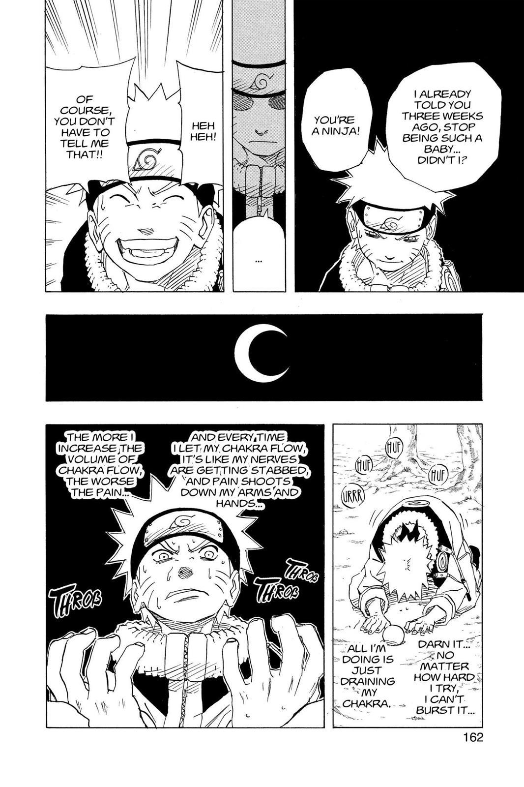 Naruto, Chapter 152 image 016