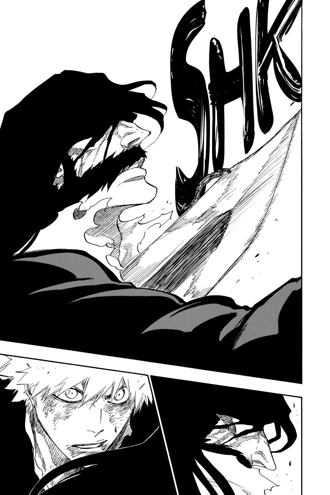 Bleach, Chapter 683 image 015