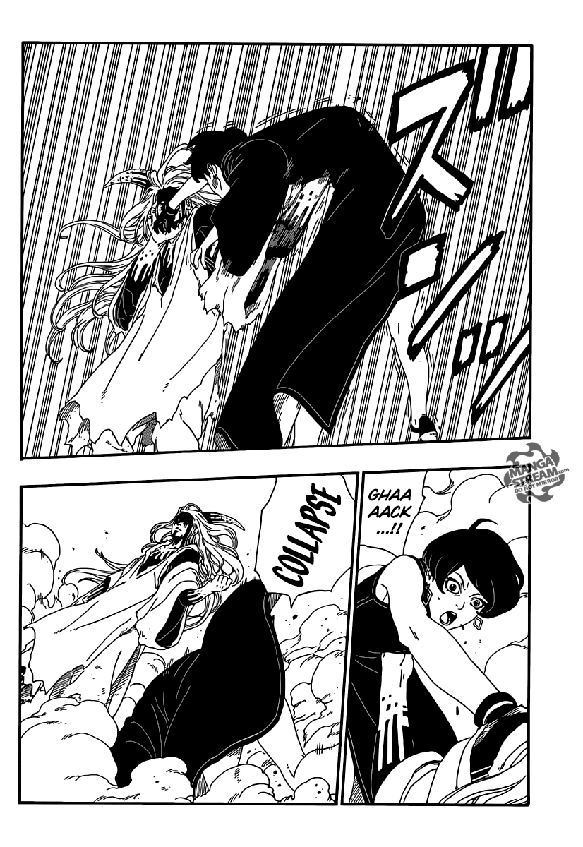 Boruto Manga, Chapter 8 image 012