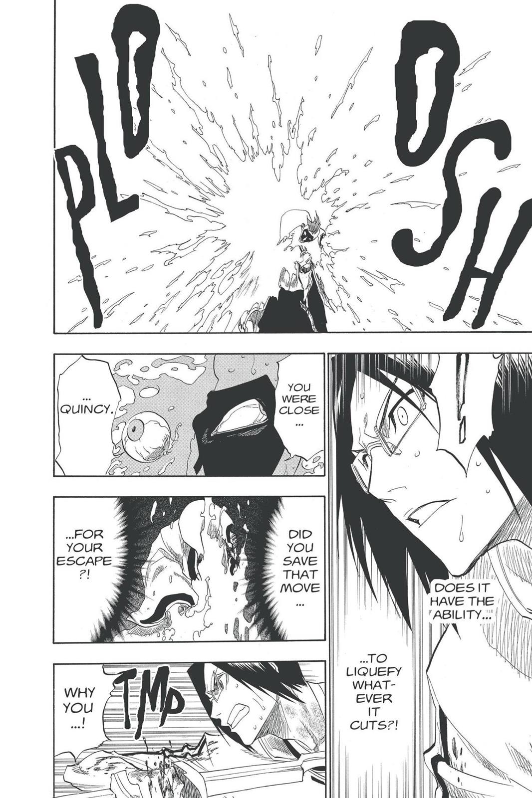 Bleach, Chapter 126 image 006