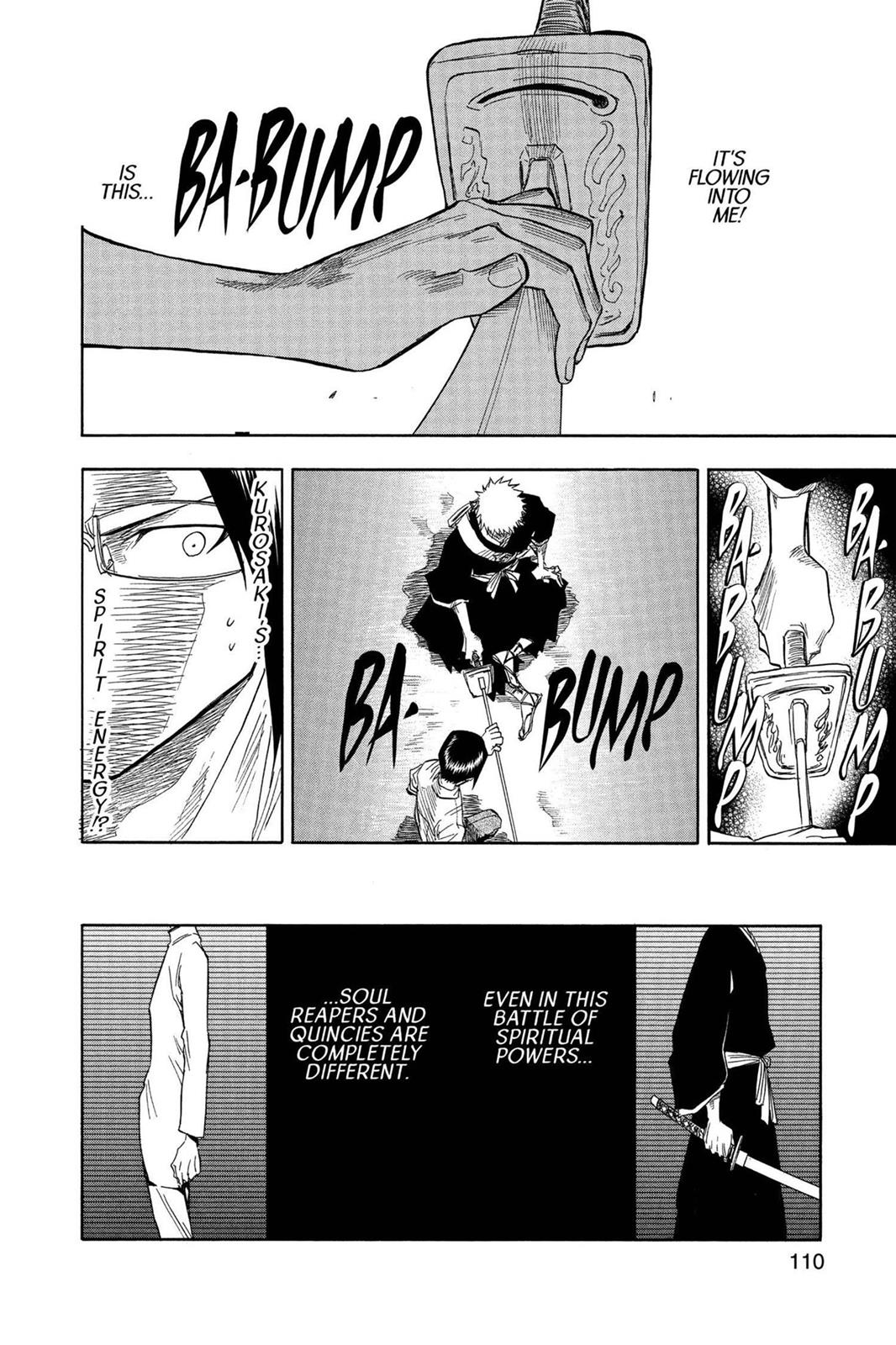 Bleach, Chapter 49 image 002