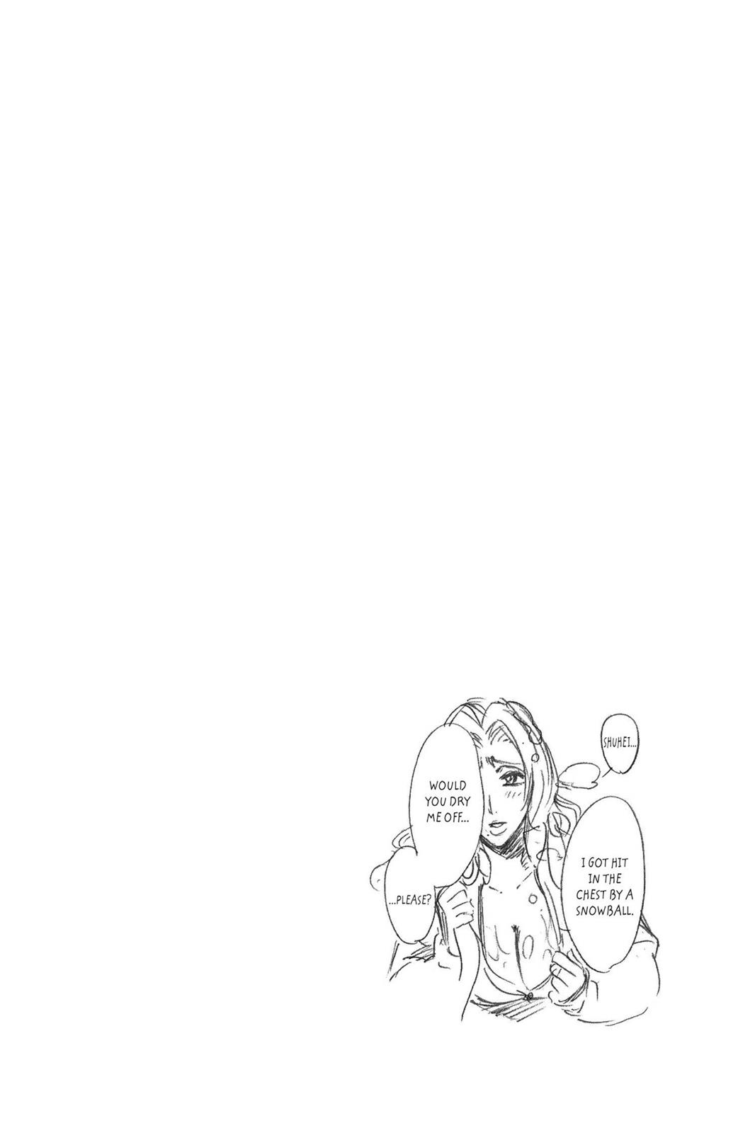 Bleach, Chapter 213 image 020