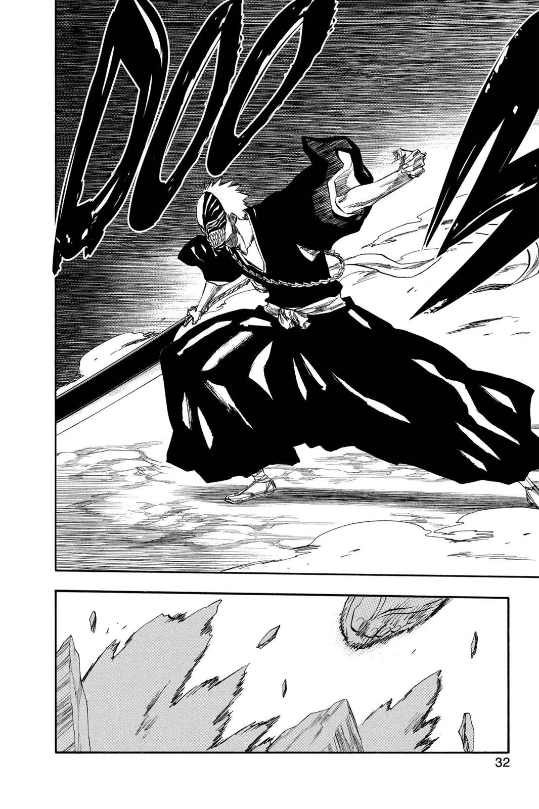 Bleach, Chapter 225 image 006