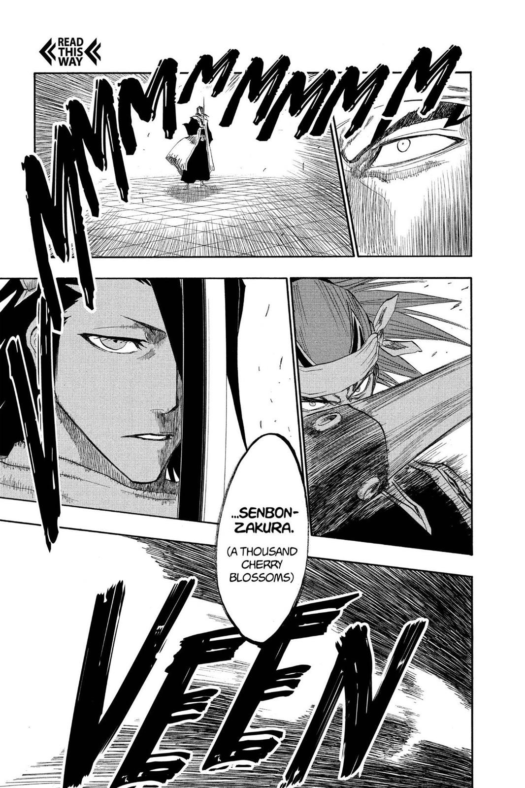 Bleach, Chapter 140 image 026