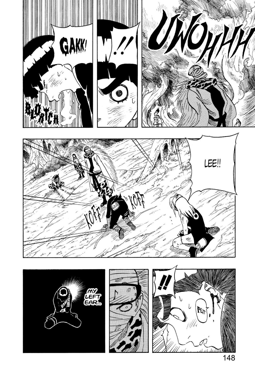 Naruto, Chapter 53 image 002