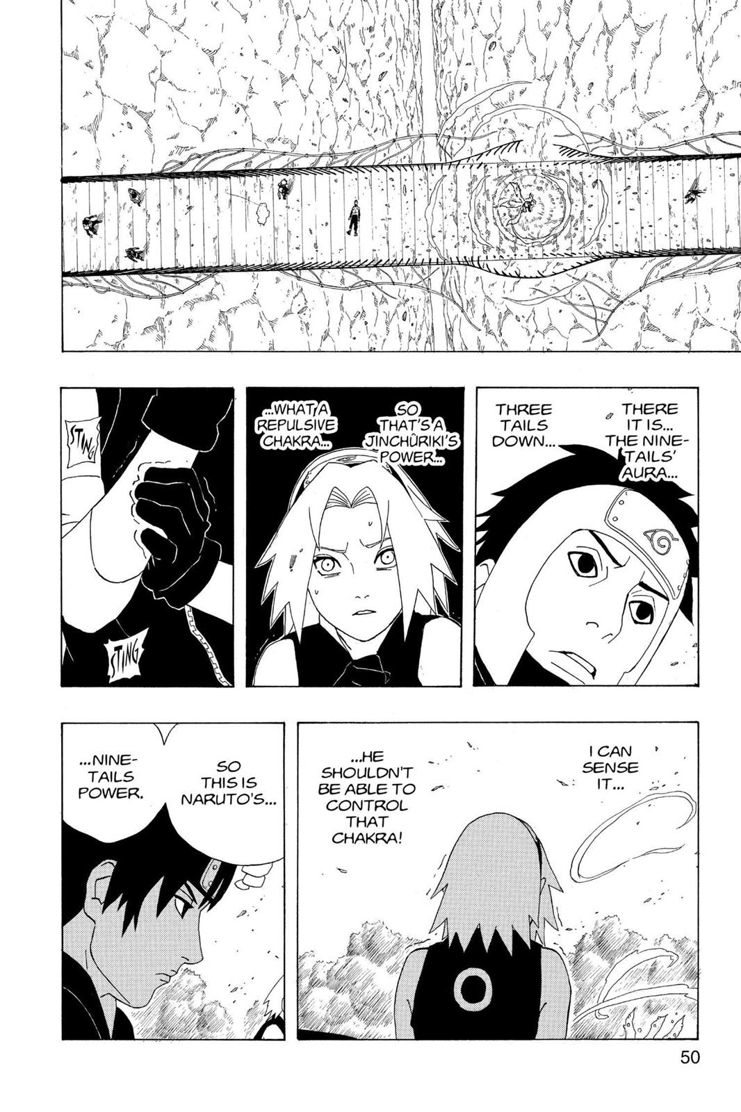 Naruto, Chapter 292 image 008