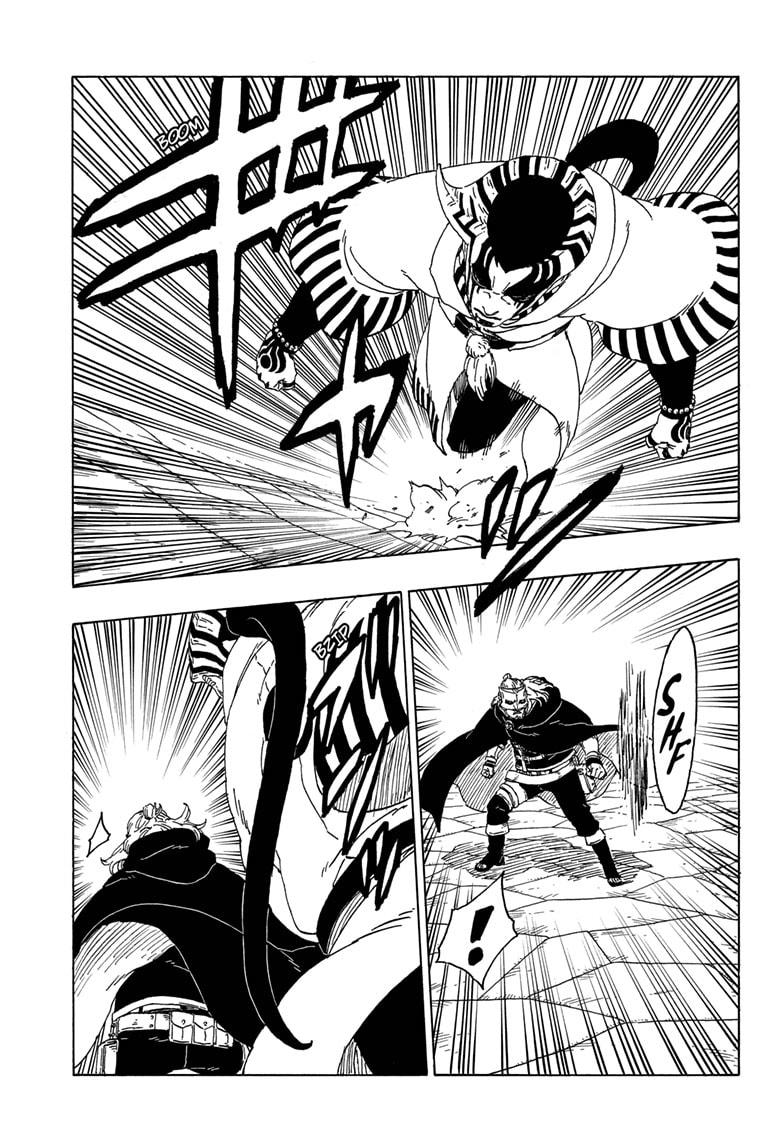 Boruto Manga, Chapter 46 image 031
