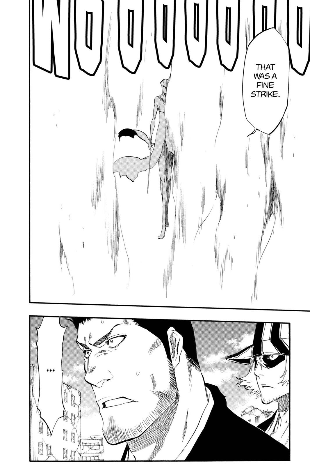 Bleach, Chapter 406 image 004