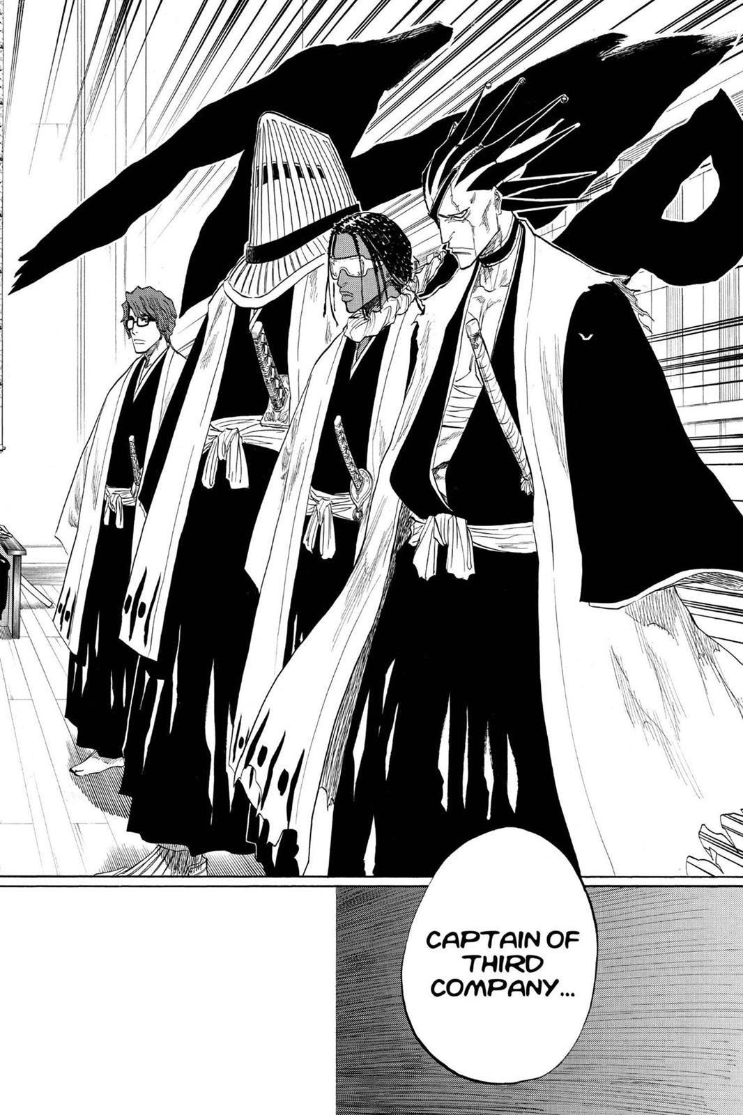 Bleach, Chapter 81 image 018