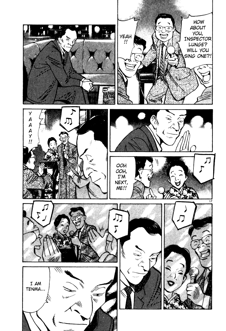 Monster,   Chapter 67 image 17