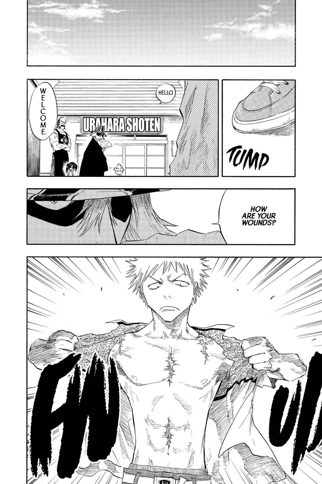 Bleach, Chapter 58 image 018