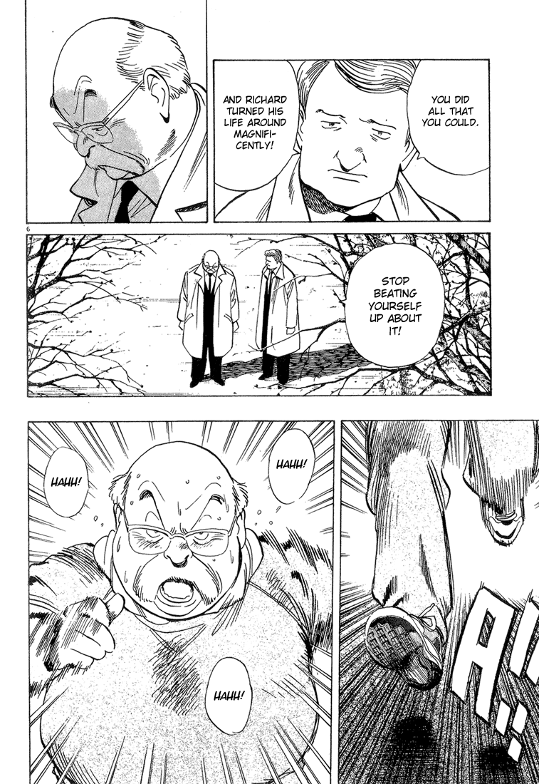 Monster,   Chapter 57 image 06