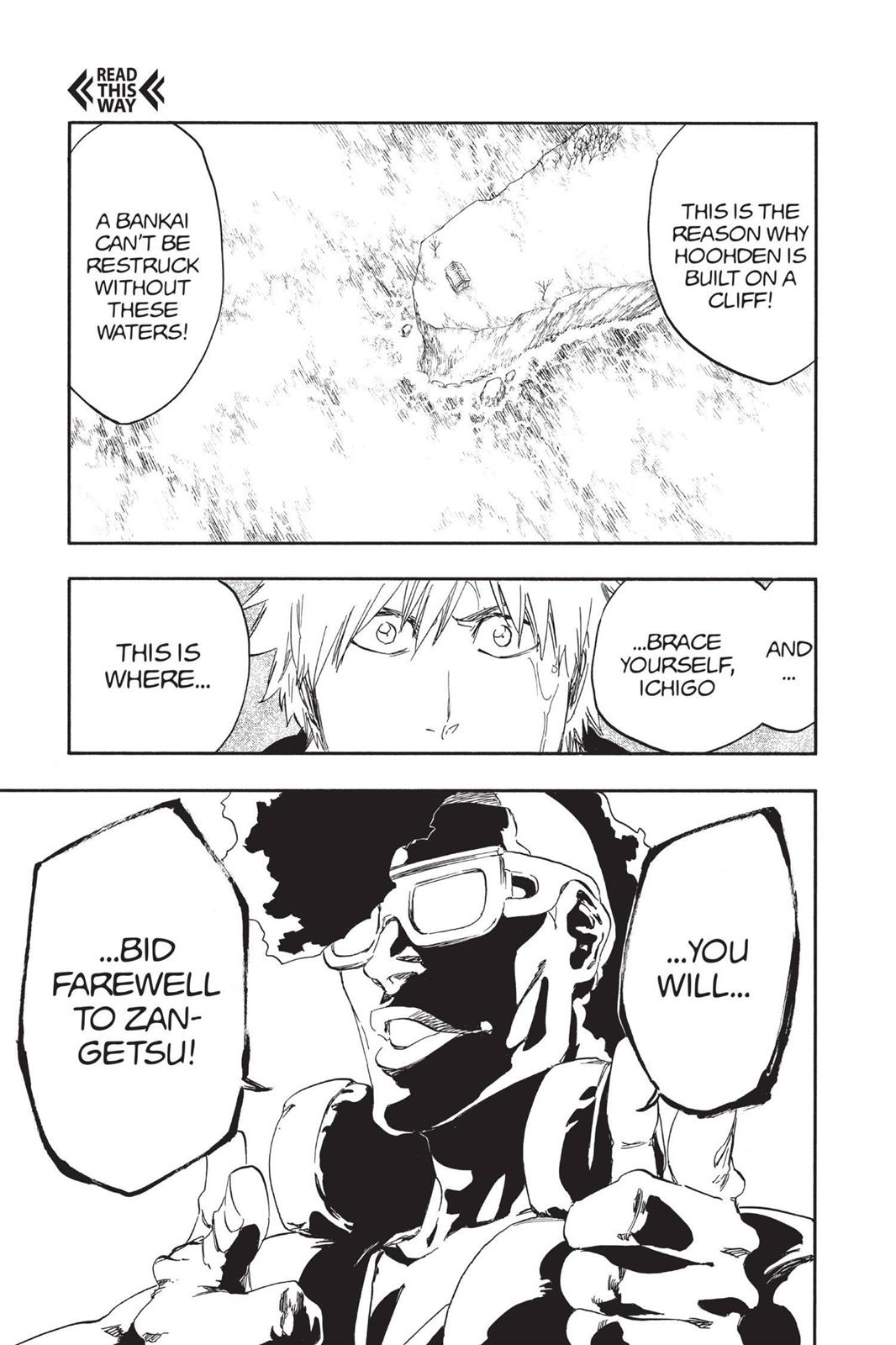 Bleach, Chapter 539 image 017