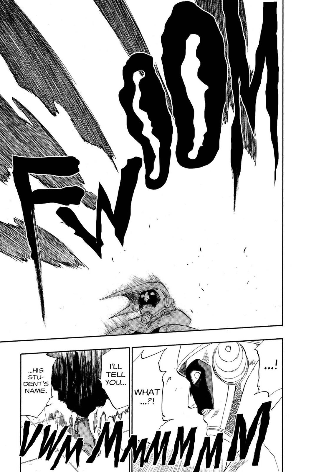 Bleach, Chapter 123 image 017