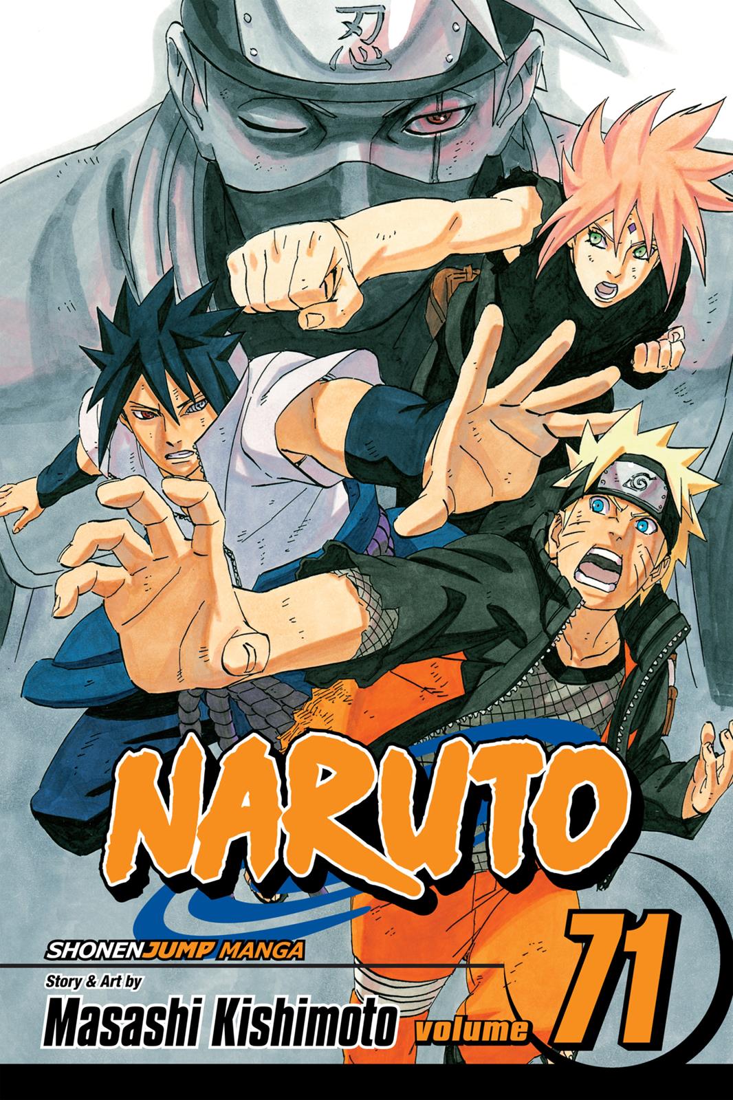 Naruto, Chapter 680 image 001