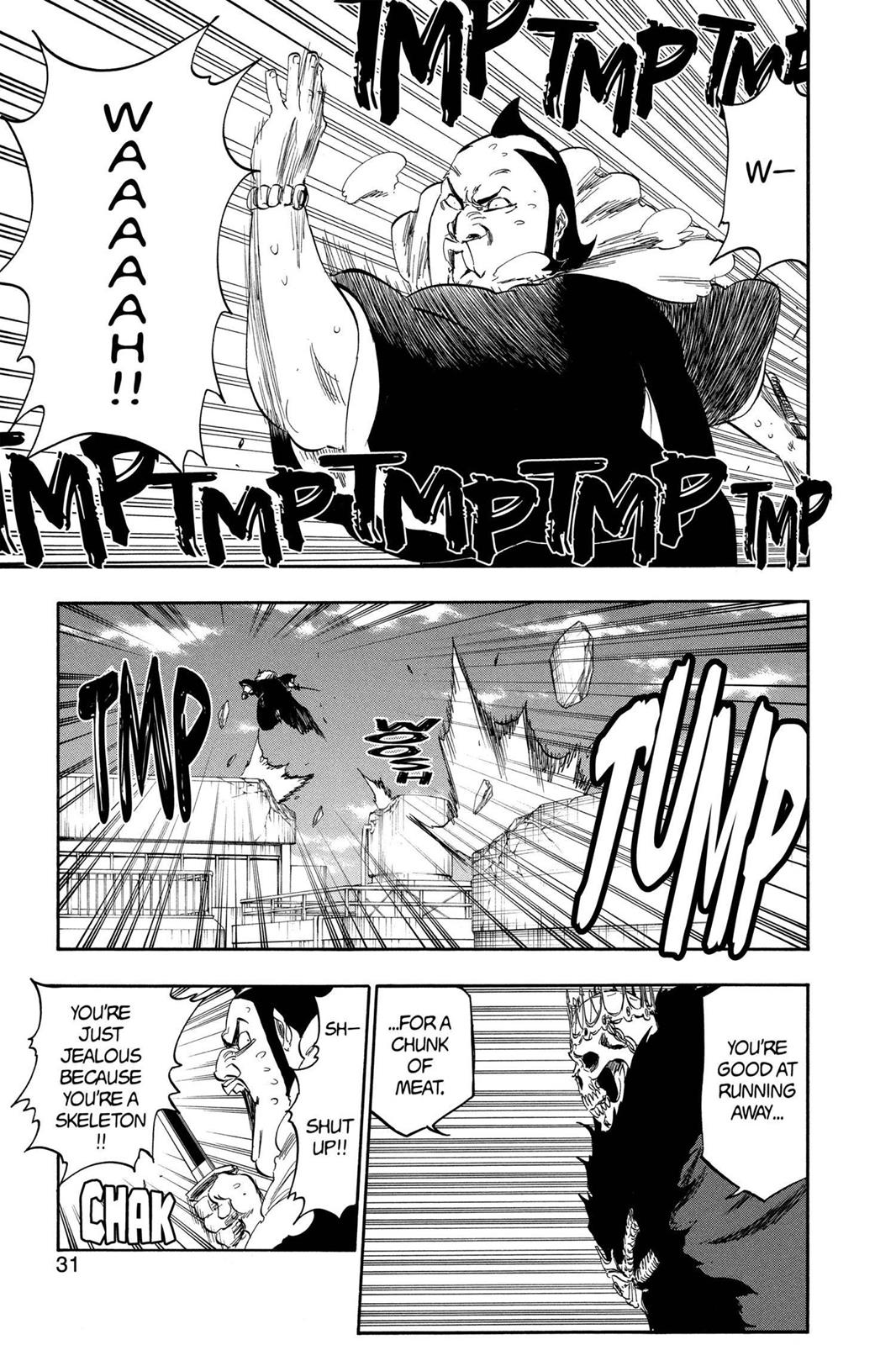 Bleach, Chapter 360 image 005