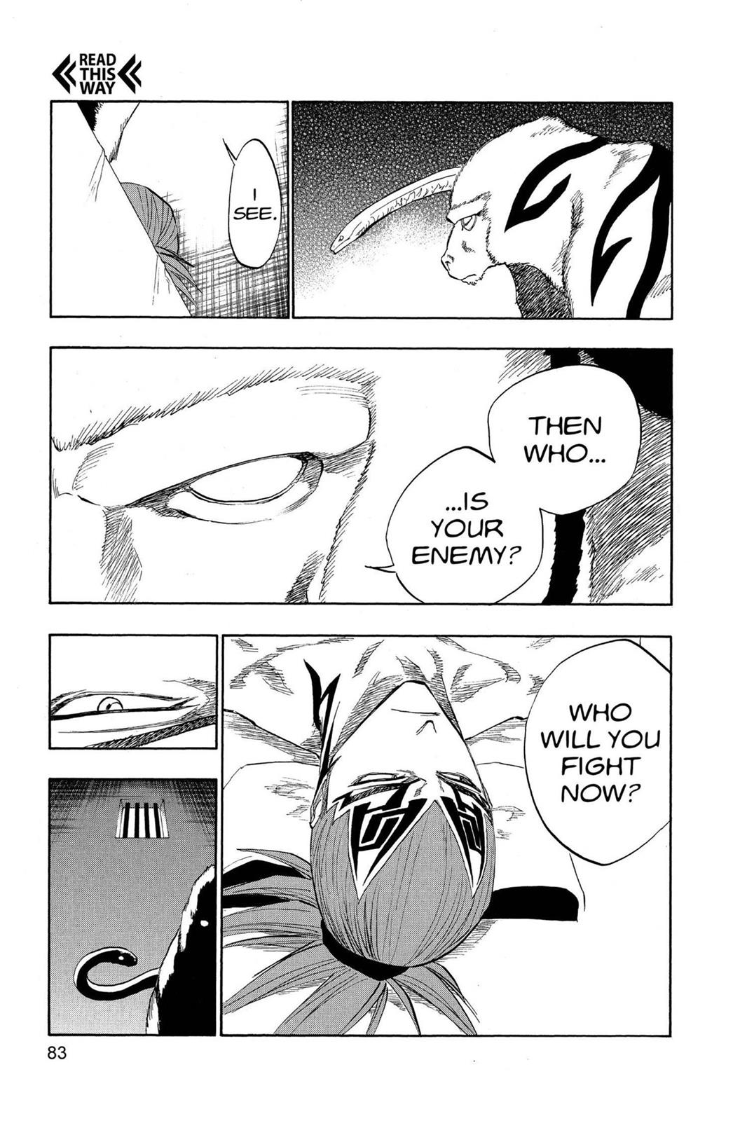 Bleach, Chapter 118 image 005