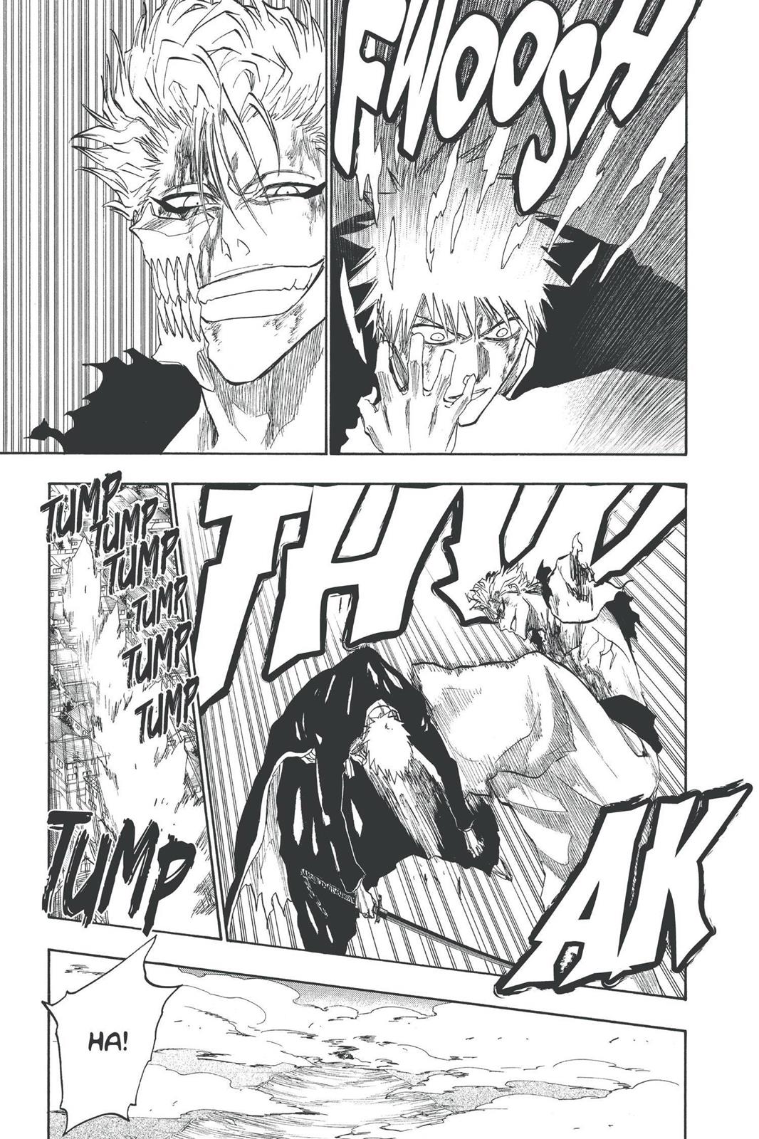 Bleach, Chapter 235 image 011