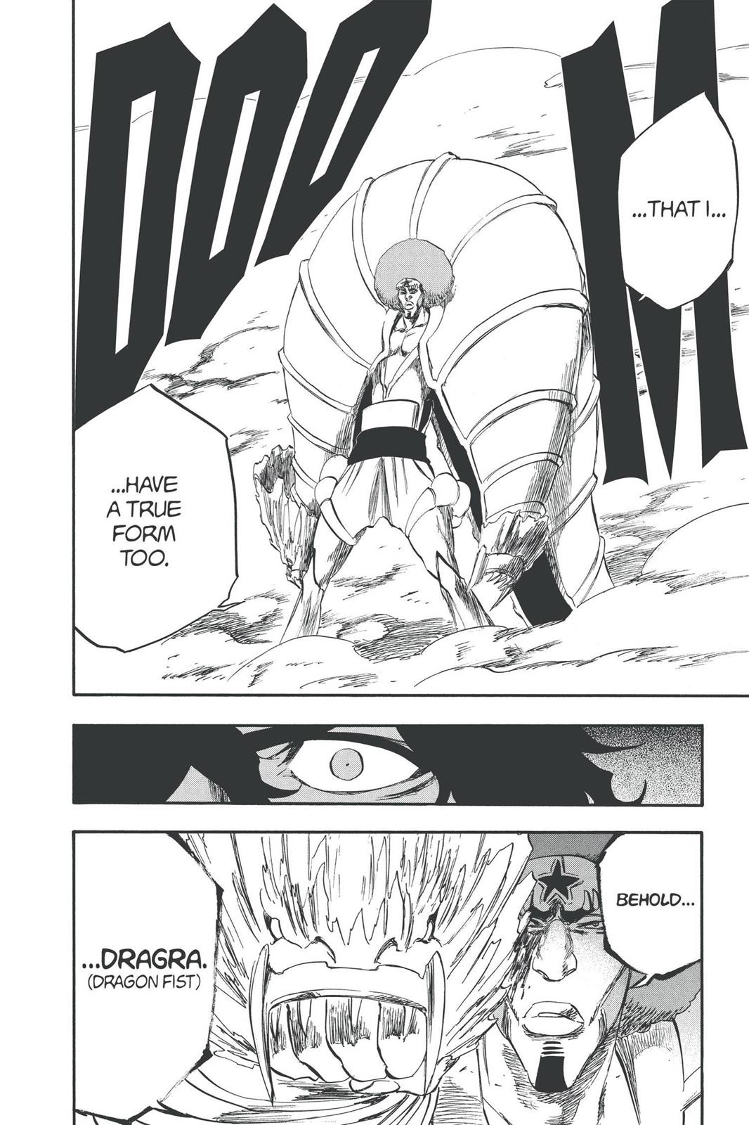 Bleach, Chapter 260 image 012