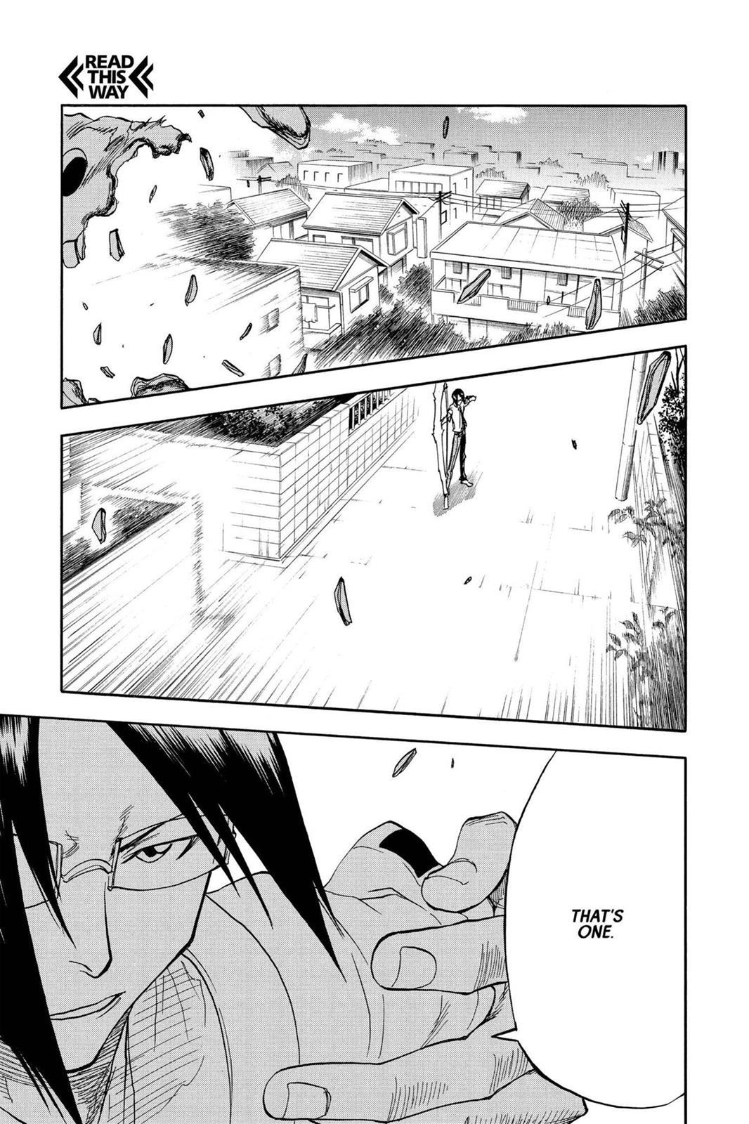 Bleach, Chapter 37 image 003