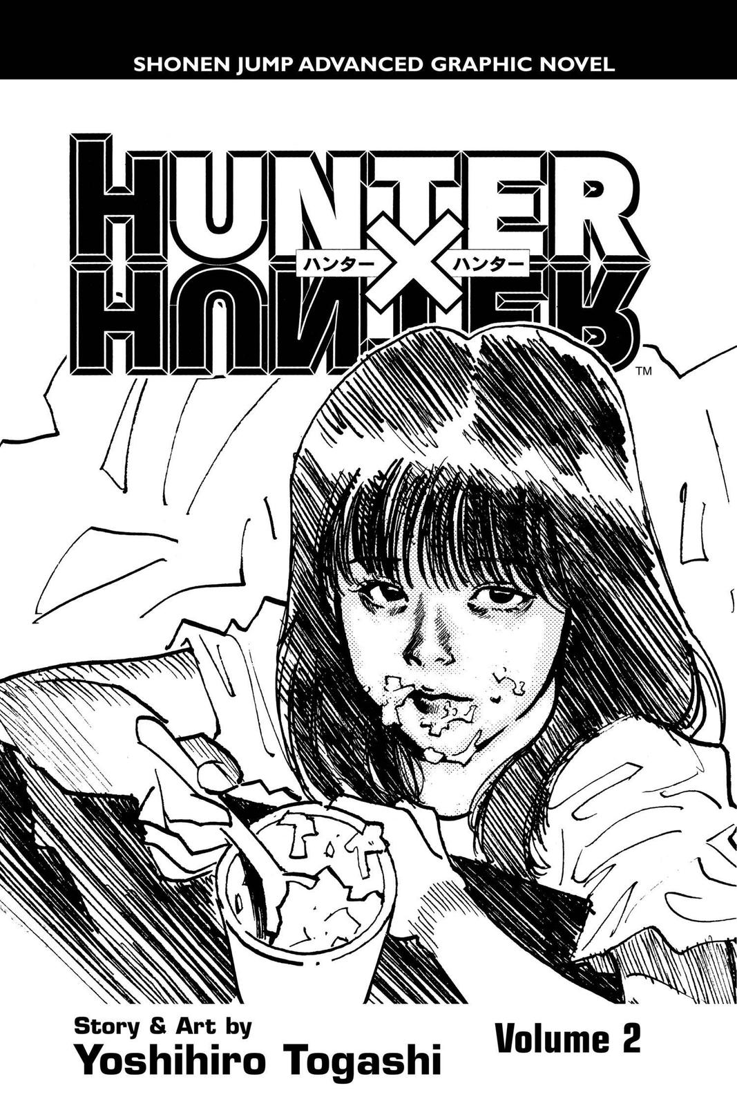  Hunter, Chapter 9 image 04