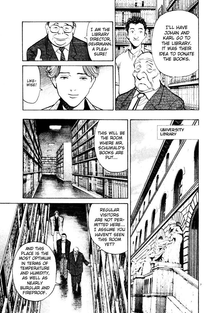 Monster,   Chapter 64 image 07